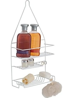 NY Home Bad Asın Duş Caddy