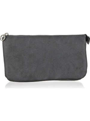 Nisar Store Model 1 Sunı Derı Antrasit