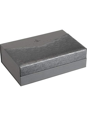 Nisar Store Serisi 1001DT Slayt Siyah Dolma Kalem+Tükenmez Kalem