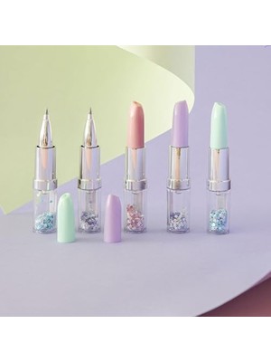 NY Home Kalem Mr Ruj Pembe Kalem