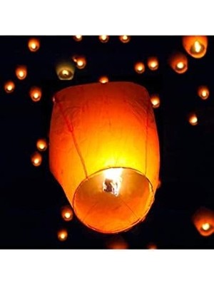 NY Home Dilek Feneri Balonu 3 Adet