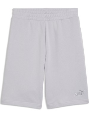 Puma Essentials No. 1 Logo 10" Shorts Alpine Snow