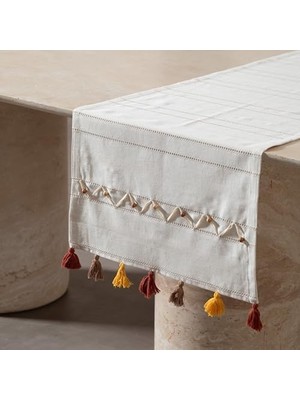 NY Home Boncuk Runner 50X130