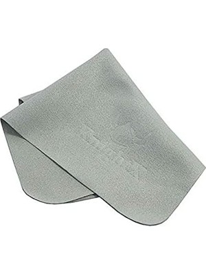 NY Home Lens, Objektif ve Filtre Için Microfiber Temizlik Bezi