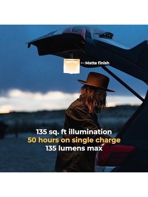 NY Home Solar Pro Lux Işık