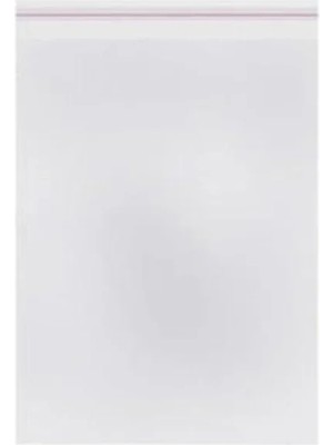 Calperia Kendinden Yapışkanlı Şeffaf Jelatin Torba 35X45 cm - 20 Adet