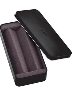 NY Home Al-Star Siyah Metal Kutu