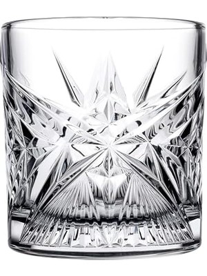 NY Home Cıelo Viski 210 cc 4'lü Hediyelik Kutu