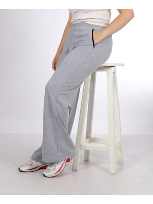 Alerva Pamuğa Pamuk Reglan Kol Eşofman Takımı