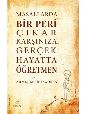 NY Home Masallarda Bir Peri Çıkar Karşınıza Gerçek Hayatta Öğretmen