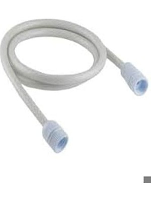 NY Home Pvc Duş Hortumu 2,5 Metre Boyunda