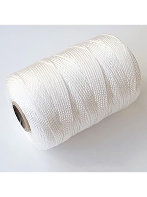 NY Home Çırpı Ipi Inşaat Duvar Uçurtma Ipi 100 gr