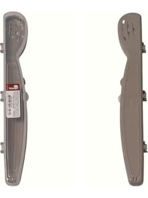 Nesto Home Diş Fırçalık Kabı