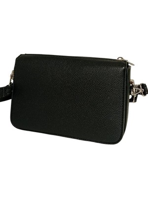 Vaulto Çok Bölmeli Minimal Omuz ve Çapraz Askılı Çanta