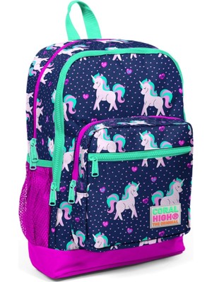 NY Home Sırt Çanta