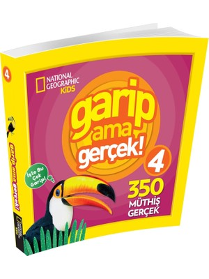 NY Home Garip Ama Gerçek 4: 300 Müthiş Gerçek