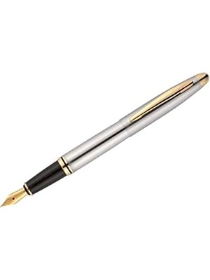 NY Home Knight 88 Dolma Kalem Krom Altın