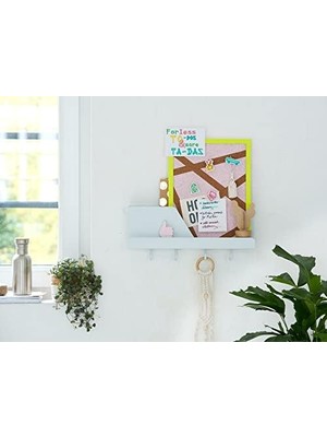 NY Home 24 Ecoline Fosforlu Kalem, 4'lü Set, Karışık Renkler, Kesik Uç