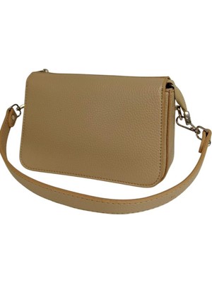 Vaulto Çok Bölmeli Minimal Omuz ve Çapraz Askılı Çanta