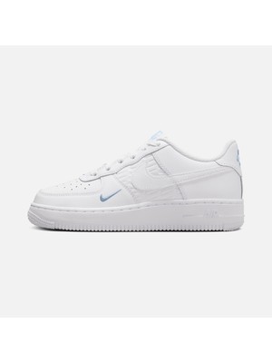 Nike Air Force 1 Gs FW25 Çocuk Spor Ayakkabı IH4475-100