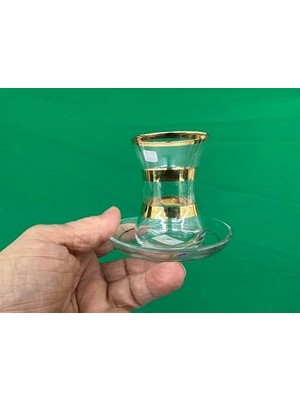 Nesto Home Lara Çay Takımı