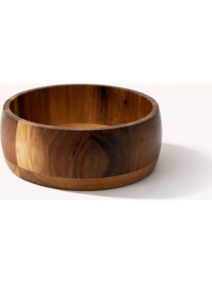 Parla Küçük Akasya Kase