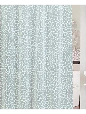 Nesto Home D-20436 Banyo Perdesi