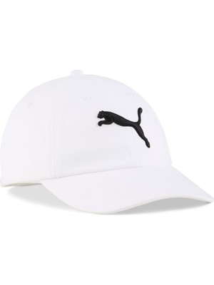 Puma Essential Unisex Siyah Günlük Stil Şapka 02599801