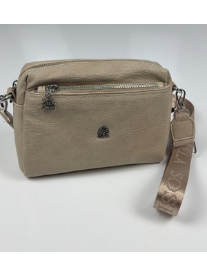 Sosela Omuz & El ÇANTA-67-7160 Kum