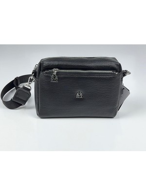 Sosela Omuz & El ÇANTA-67-7160 Siyah