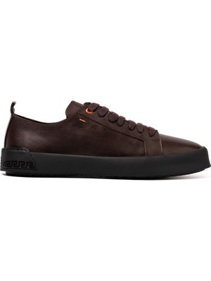 Erkek Klasik Ayakkabı KA-26Y-ALFA5404 John May Munıh Shoe