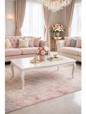 Fami Home | Feza Modern Avangard Orta Sehpa