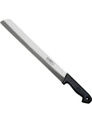 Twin Store Bursa Kavurma Kaşar Bıçağı 35 cm - Plastik Sap