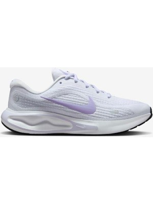 Nike Journey Run Kadın Beyaz Koşu Ayakkabısı FJ7765-113