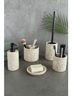 Savlar Store Leaf Seti 5 Parça