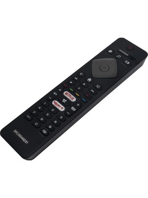 Belirtilmemiş Philips 75PUS6754/12 65PUS6754/12 65PUS6704/12 55PUS6754/12 Ambilight Akıllı LED Tv'ler Için Philips Uzaktan Kumanda