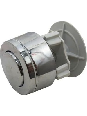 Savlar Store Rezervuar Iç Takım Düğmesi Basmalı Buton Standart Banyo Klozet Iç Takım Buton