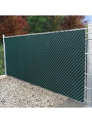 Savlar Store Pankor Örgü Tel Koruma, Kapatma, Gizlilik Bantları, Pvc Çit Şeridi (50 Metre) (5cm,)