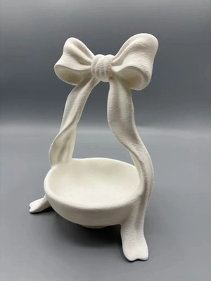 Obliva Kurdaleli Takı Tabağı