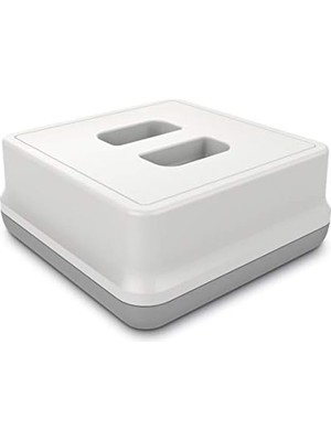 Savlar Store Çok Amaçlı Kutu Gri