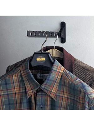 Savlar Store Katlanır Askı