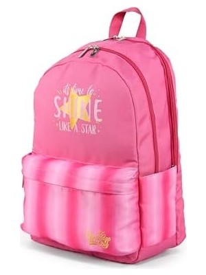Savlar Store CPO4087 Sırt Çantası Kız Çocuk