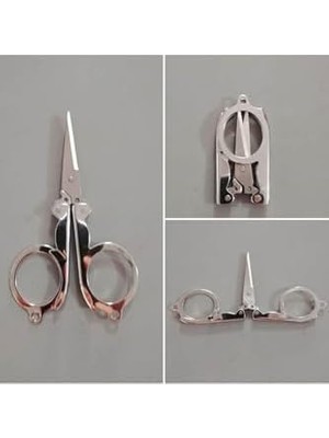 Savlar Store Katlanır - Taşınabilir Seyehat Makası