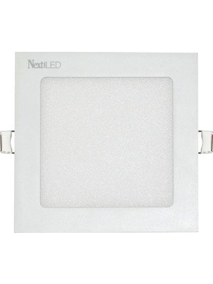 Savlar Store 9W-SLK Gün Işığı LED Slim Ampul