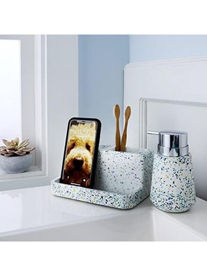 Savlar Store Skl Benekli Losyon/sabunluk