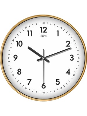 Savlar Store 30 cm Duvar Saati