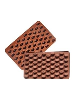 Savlar Store 181- Siliko World Silikon Çikolata Kalıbı