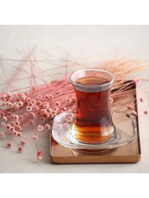 Savlar Store Zen 12'li Çay Seti