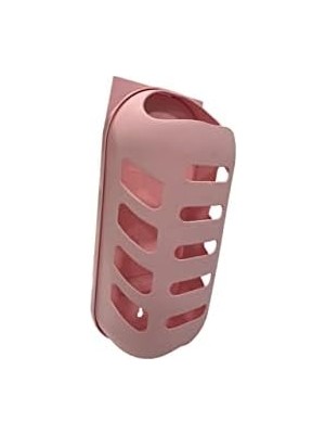 Savlar Store Poşetlik (Pembe)