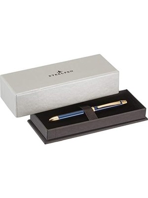 Teknocan Marketing 430-2 3 Fonksiyonlu Tükenmez Kalem Lacivert